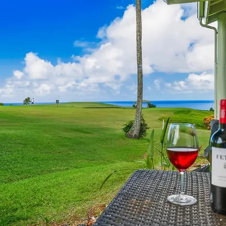 Beautiful 2Br 2Ba Puamana, Ocean And Mountain View, Pool Villa